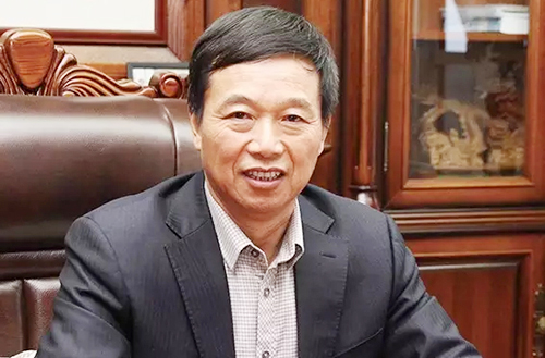 有“鵬”自東方來——記江蘇鵬飛集團股份有限公司及其董事長、總經(jīng)理王家安